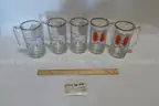 lot of collectibles