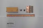 lot of collectibles