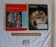lot of collectibles