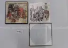 lot of collectibles