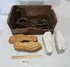 lot of collectibles
