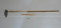 lot of collectibles