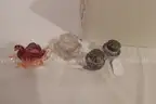 lot of collectibles