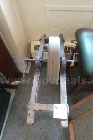 grindstone