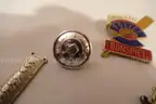 lot of collectibles