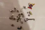 lot of collectibles