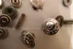 lot of collectibles