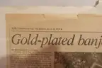 lot of collectibles