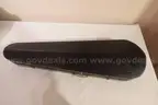 violin and case