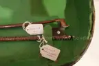 violin and case