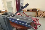 sleigh