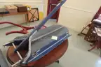 sleigh