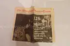 lot of collectibles