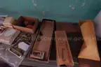lot of collectibles