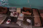 lot of collectibles