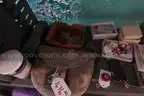 lot of collectibles
