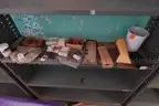 lot of collectibles