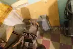 lot of collectibles