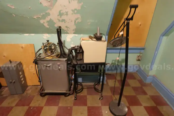 lot of collectibles