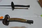 lot of collectibles
