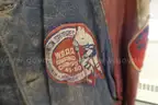 lot of collectibles