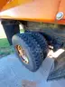2003 Peterbilt 330 Plow Truck