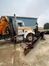 2003 Peterbilt 330 Plow Truck