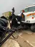 2003 Peterbilt 330 Plow Truck