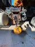 2003 Peterbilt 330 Plow Truck