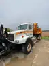 2003 Peterbilt 330 Plow Truck