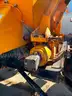 2003 Peterbilt 330 Plow Truck