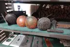 lot of collectibles