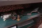 lot of collectibles