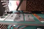 lot of collectibles