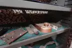 lot of collectibles
