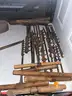 lot of collectibles