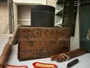 lot of collectibles