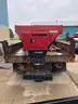 2007 Ford F-550 Plow Truck