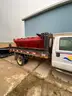 2007 Ford F-550 Plow Truck