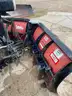 2007 Ford F-550 Plow Truck