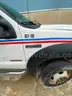 2007 Ford F-550 Plow Truck