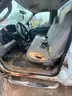2007 Ford F-550 Plow Truck