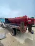 2007 Ford F-550 Plow Truck