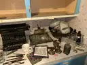 lot of collectibles