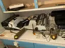 lot of collectibles