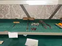 lot of collectibles