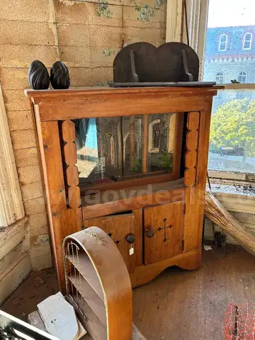 Furniture