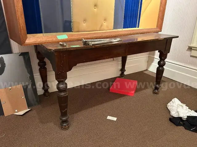 table
