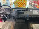 1997 Freightliner FL60 Fire Rescue Truck