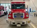 1997 Freightliner FL60 Fire Rescue Truck